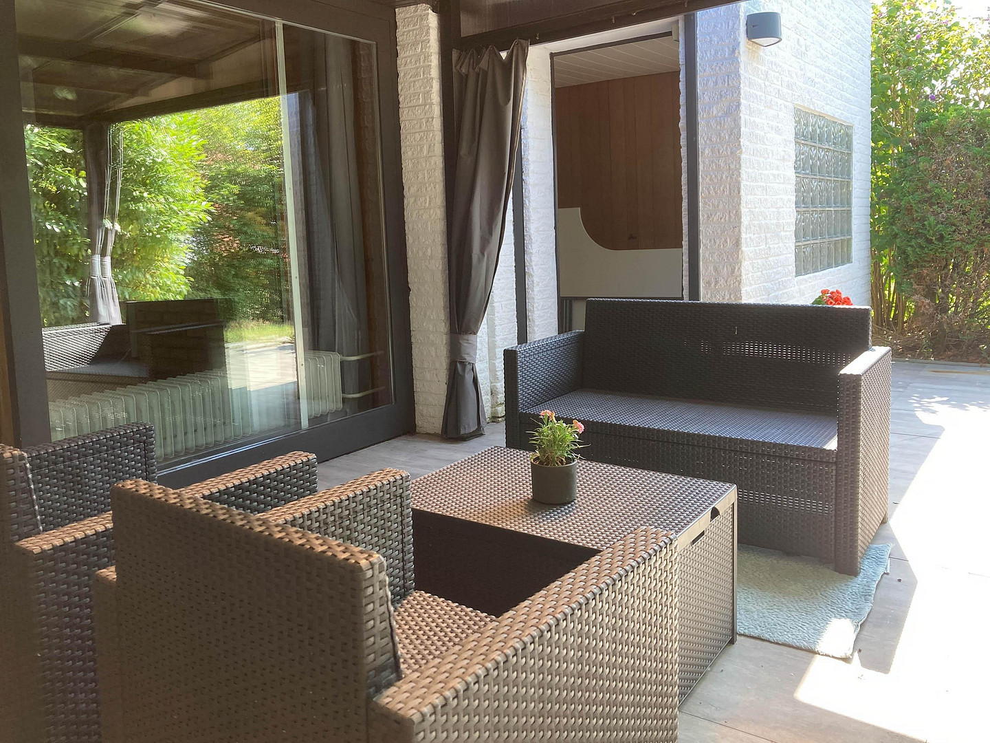 Gepflegtes Reihenendhaus mit Garten in Bremen-Huchting – 28259 Bremen(Huchting) – Vorschaubild 8