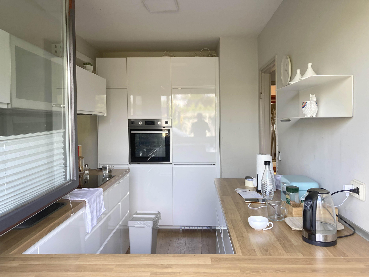 Gepflegtes Reihenendhaus mit Garten in Bremen-Huchting – 28259 Bremen(Huchting) – Vorschaubild 18