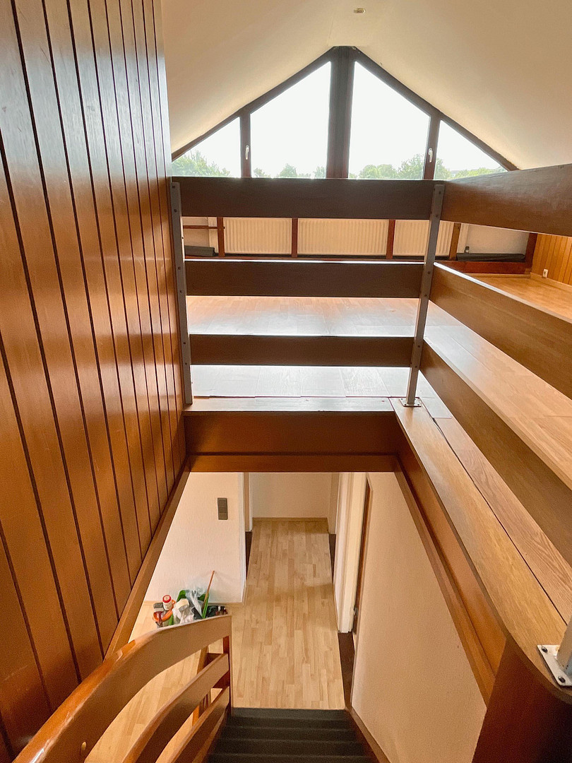 Gepflegtes Reihenendhaus mit Garten in Bremen-Huchting – 28259 Bremen(Huchting) – Vorschaubild 31