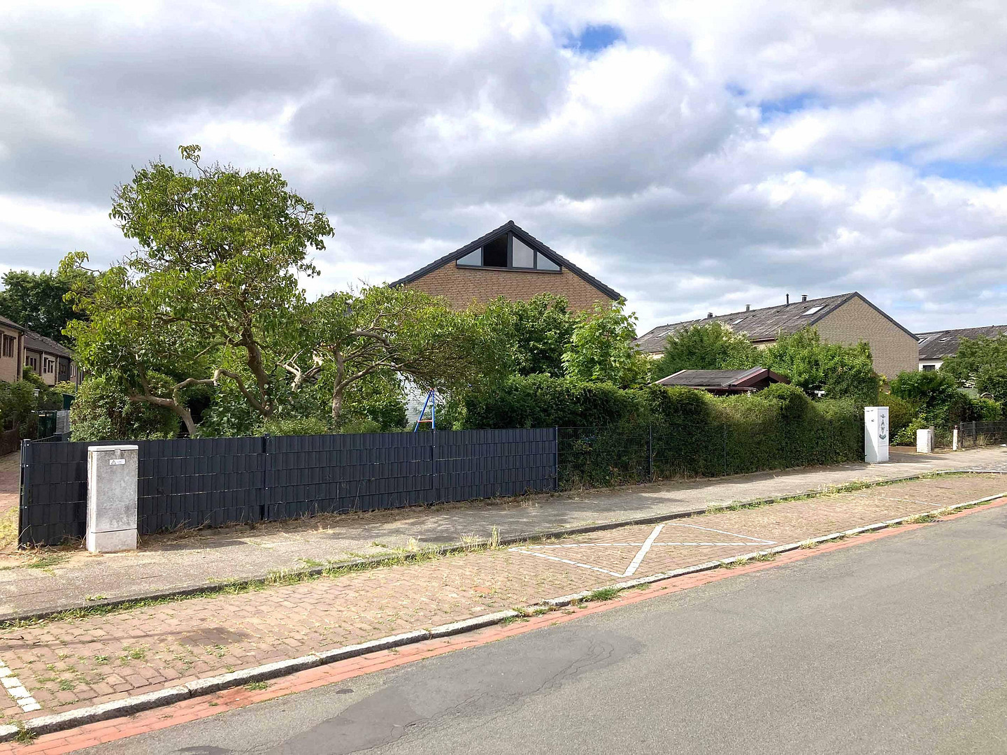 Gepflegtes Reihenendhaus mit Garten in Bremen-Huchting – 28259 Bremen(Huchting) – Vorschaubild 6