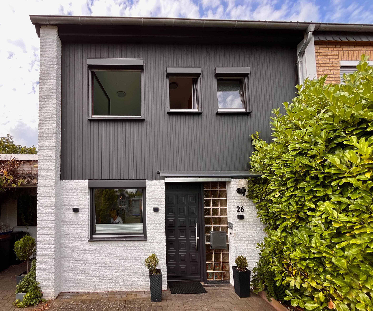 Gepflegtes Reihenendhaus mit Garten in Bremen-Huchting – 28259 Bremen(Huchting) – Vorschaubild 2