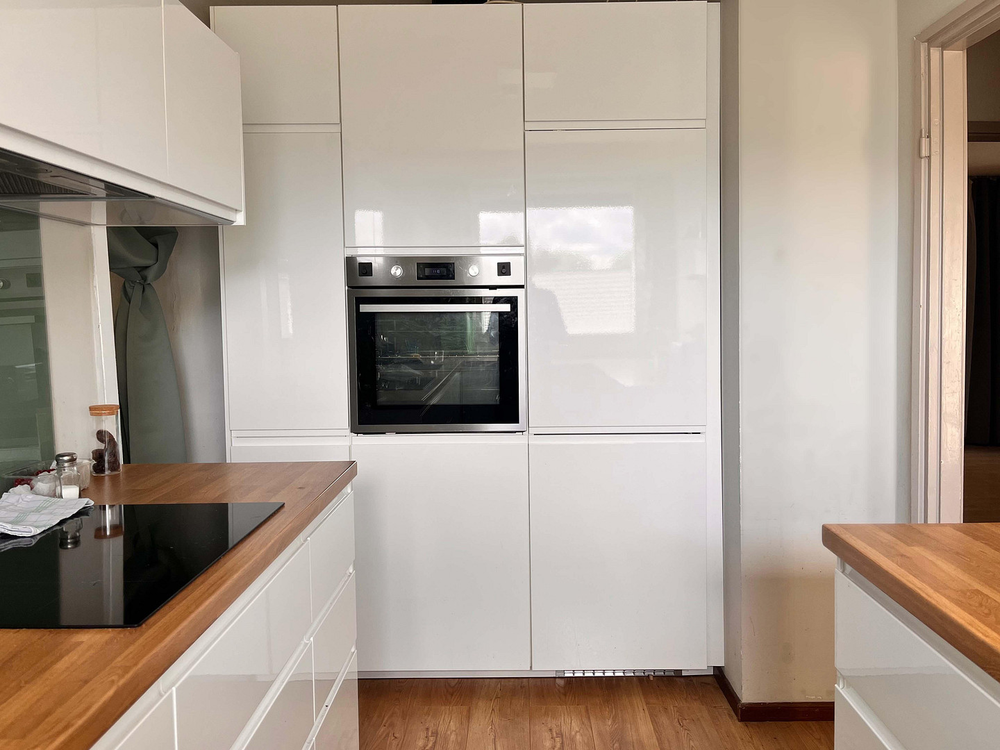 Gepflegtes Reihenendhaus mit Garten in Bremen-Huchting – 28259 Bremen(Huchting) – Vorschaubild 17