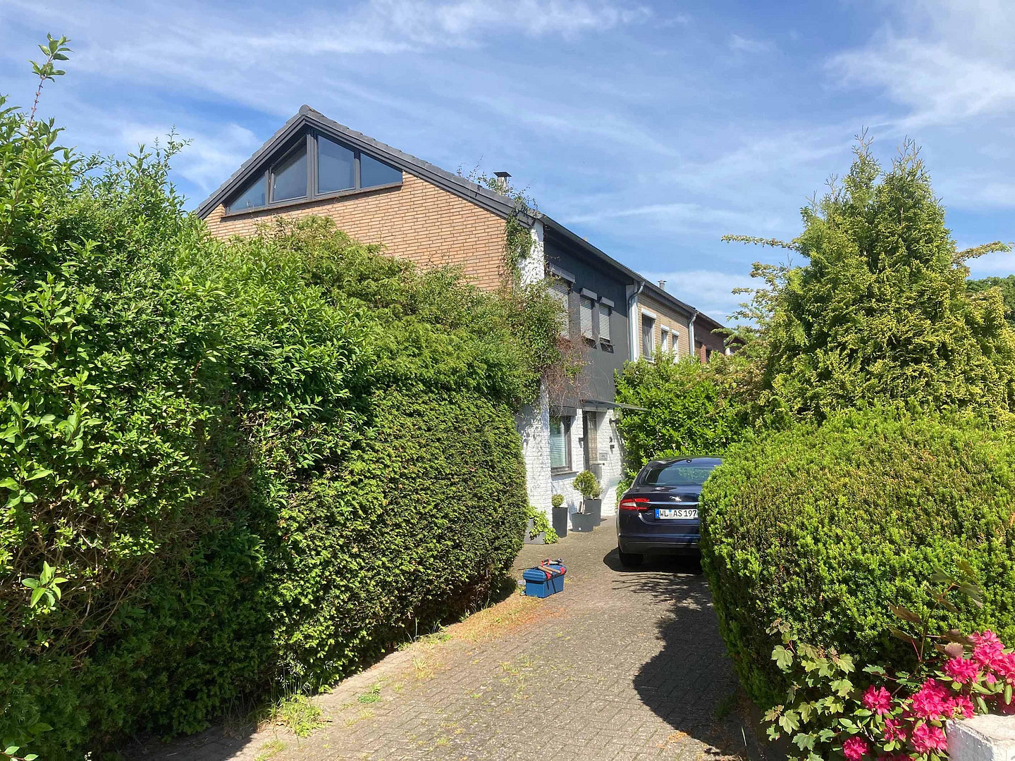 Gepflegtes Reihenendhaus mit Garten in Bremen-Huchting – 28259 Bremen(Huchting) – Vorschaubild 5