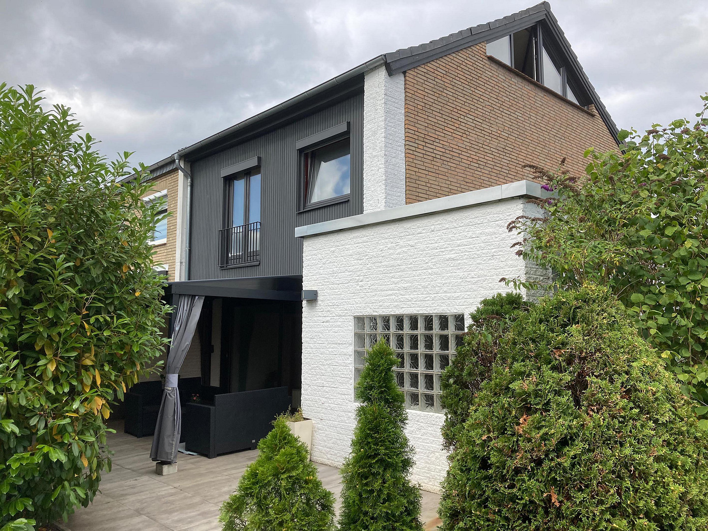 Gepflegtes Reihenendhaus mit Garten in Bremen-Huchting – 28259 Bremen(Huchting) – Vorschaubild 3