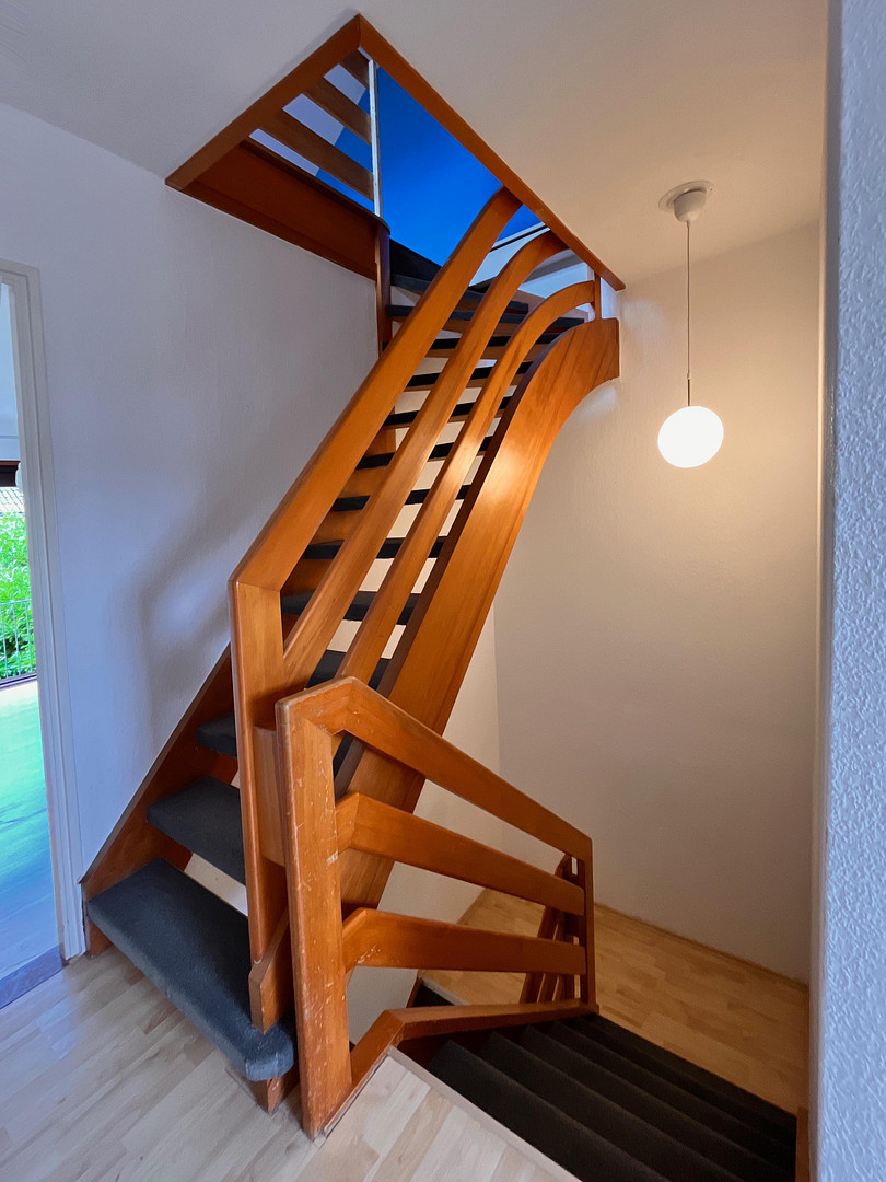 Gepflegtes Reihenendhaus mit Garten in Bremen-Huchting – 28259 Bremen(Huchting) – Vorschaubild 22