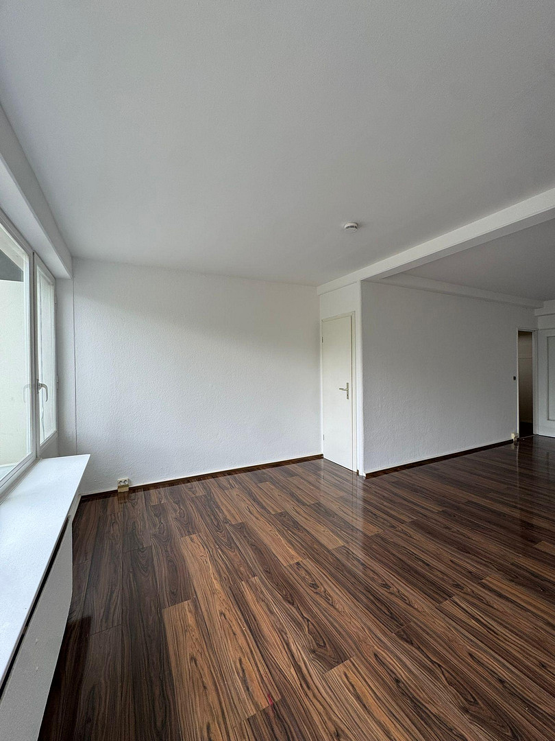 Provisionsfrei: Helle 2-Zimmer Maisonette im Corbusierhaus, Berlin-Westend – Flatowallee 16, 14055 Berlin(Westend) – Vorschaubild 4