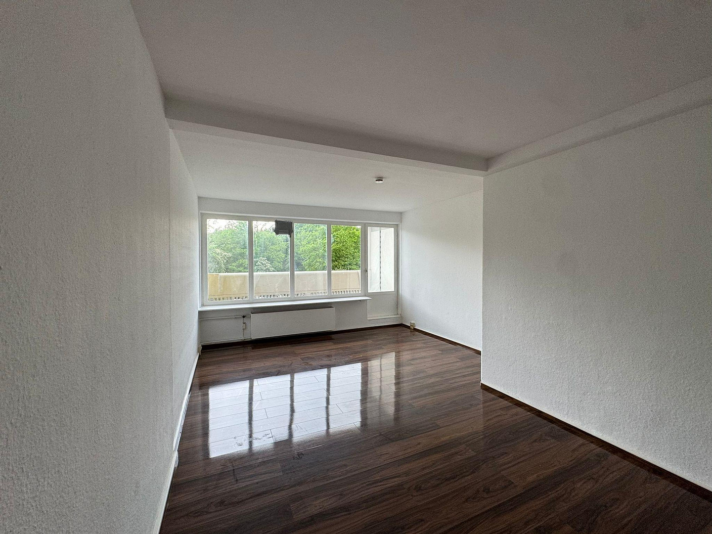 Provisionsfrei: Helle 2-Zimmer Maisonette im Corbusierhaus, Berlin-Westend – Flatowallee 16, 14055 Berlin(Westend) – Vorschaubild 3