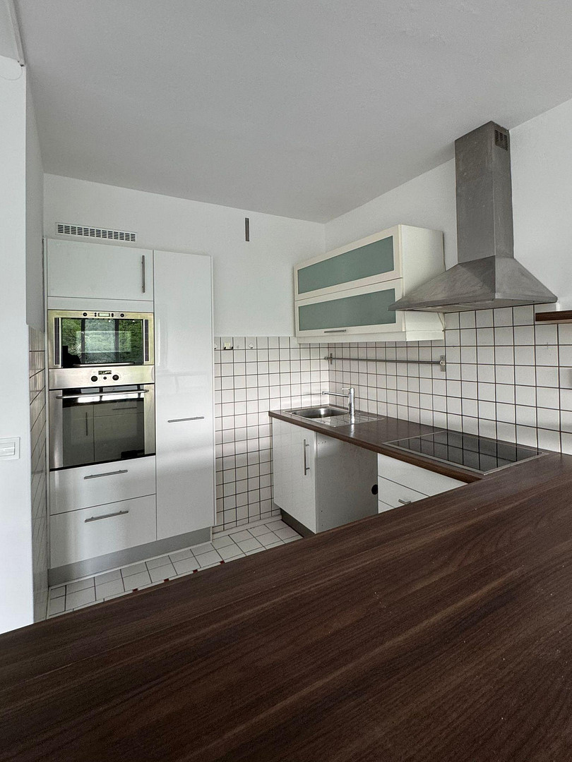 Provisionsfrei: Helle 2-Zimmer Maisonette im Corbusierhaus, Berlin-Westend – Flatowallee 16, 14055 Berlin(Westend) – Vorschaubild 2