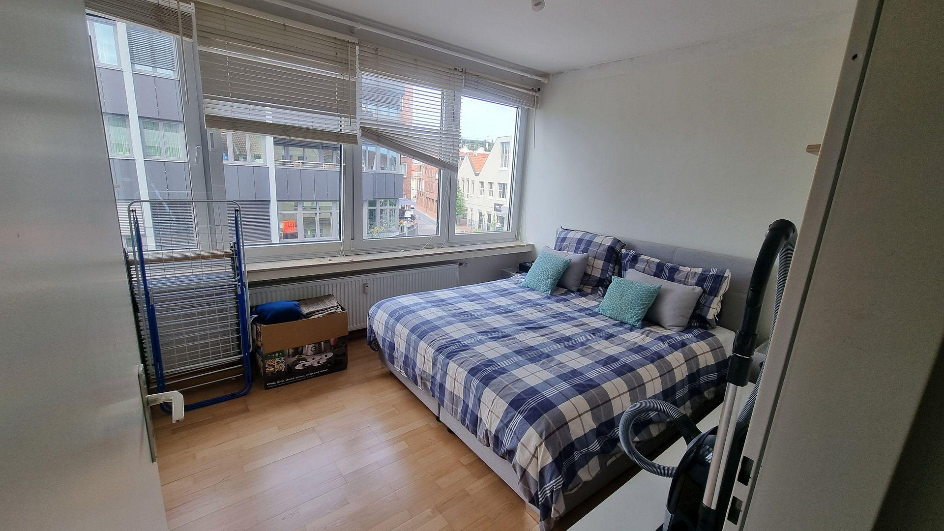 3,5 Zi. Whg 85m² mit EBK Zentrum Vechta – 49377 Vechta – Vorschaubild 19