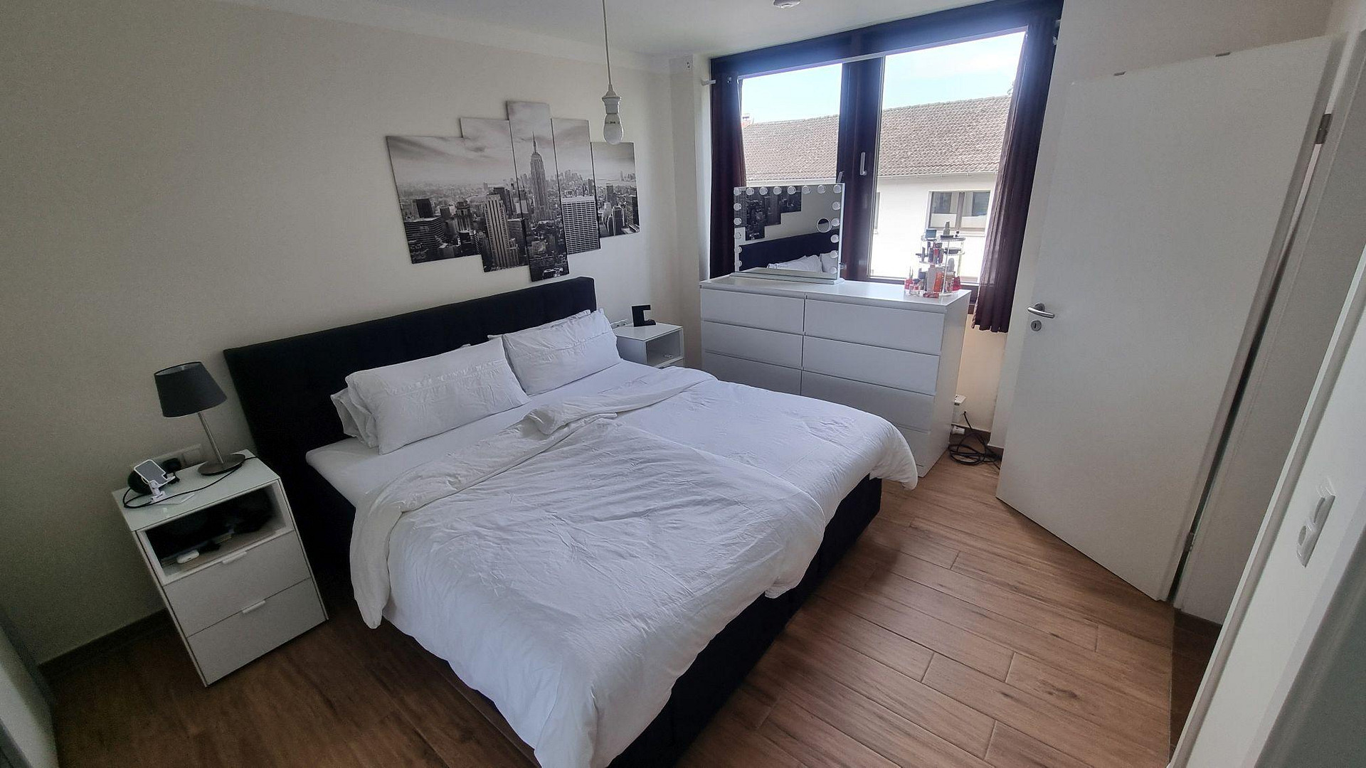 3,5 Zi. Whg 85m² mit EBK Zentrum Vechta – 49377 Vechta – Vorschaubild 13