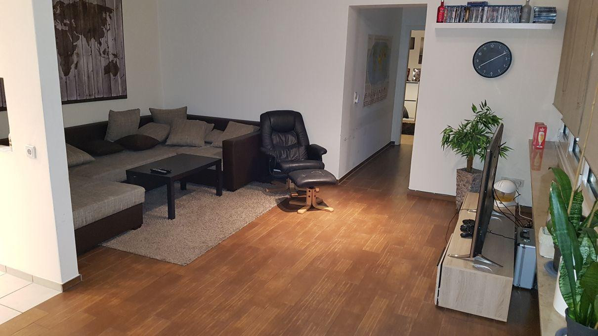 3,5 Zi. Whg 85m² mit EBK Zentrum Vechta – 49377 Vechta – Vorschaubild 9