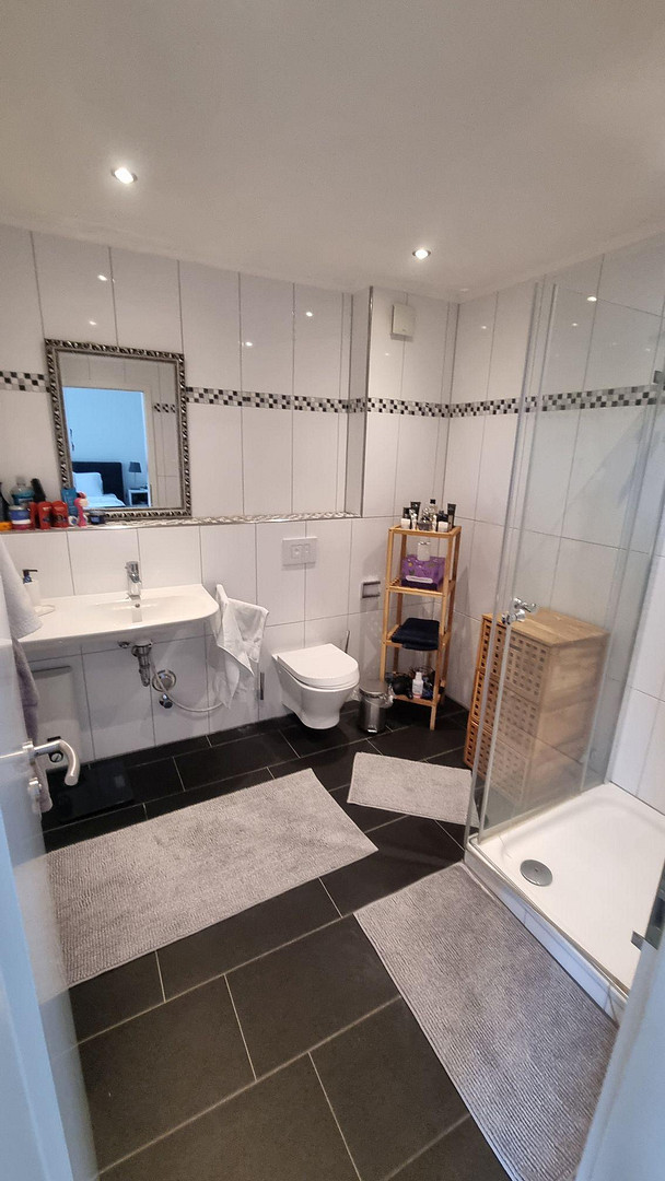 3,5 Zi. Whg 85m² mit EBK Zentrum Vechta – 49377 Vechta – Vorschaubild 16