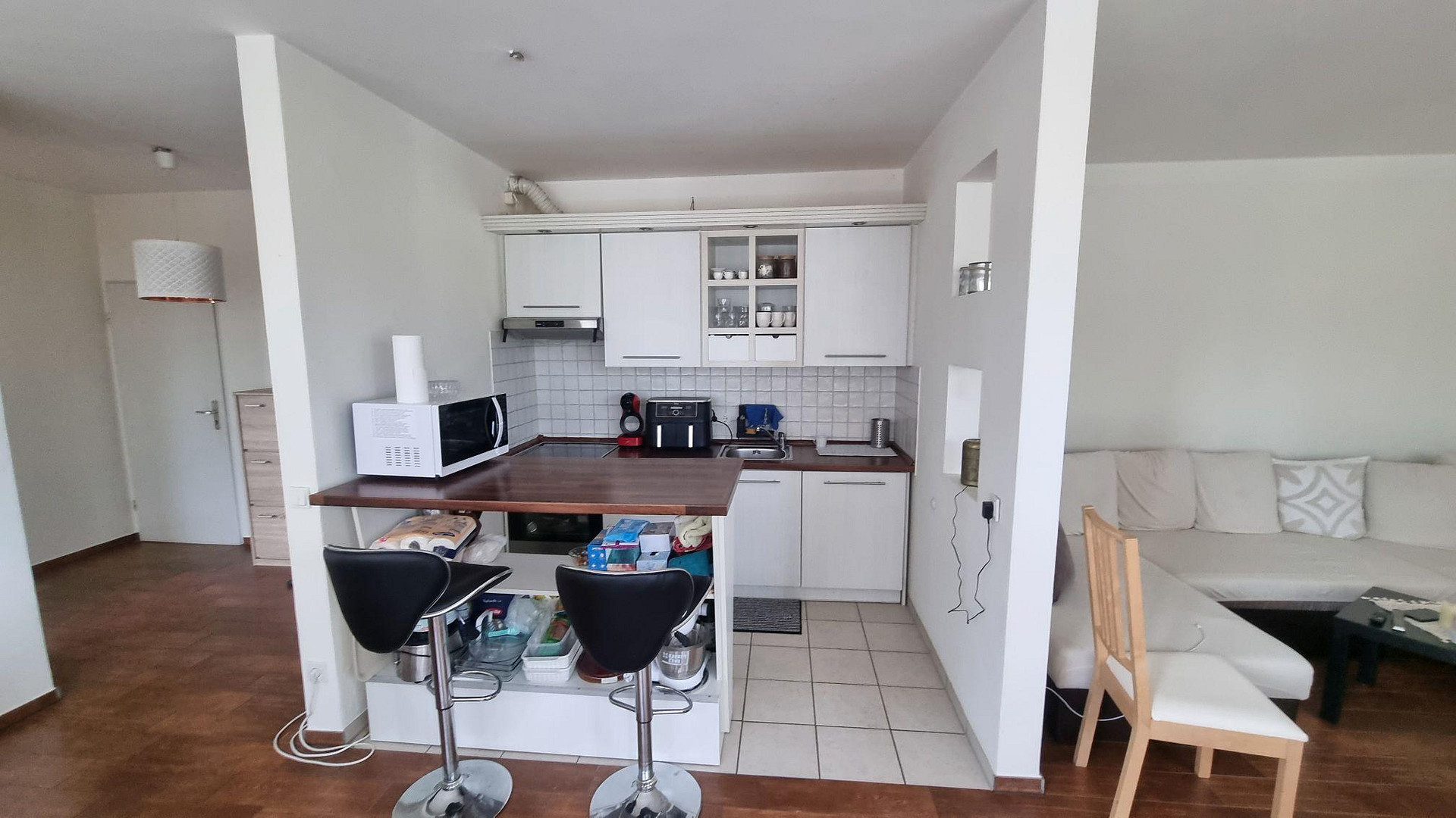3,5 Zi. Whg 85m² mit EBK Zentrum Vechta – 49377 Vechta – Vorschaubild 6