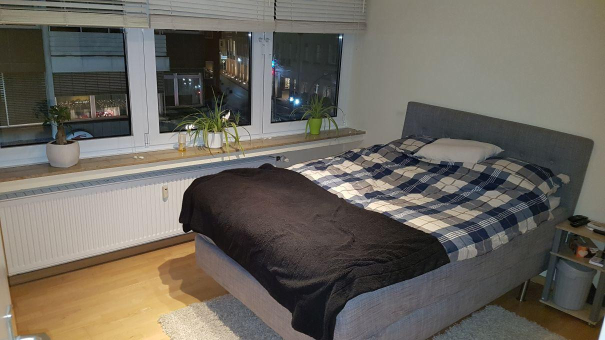 3,5 Zi. Whg 85m² mit EBK Zentrum Vechta – 49377 Vechta – Vorschaubild 20