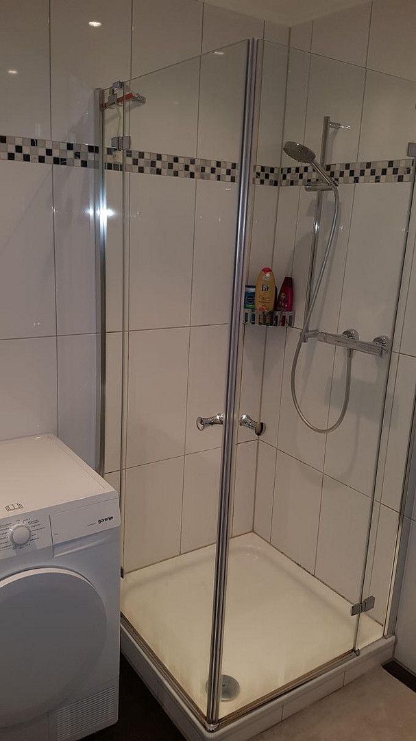 3,5 Zi. Whg 85m² mit EBK Zentrum Vechta – 49377 Vechta – Vorschaubild 22