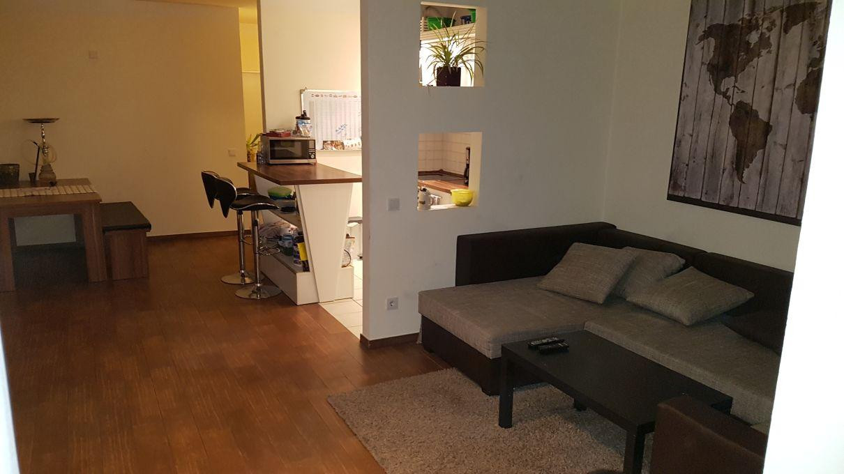 3,5 Zi. Whg 85m² mit EBK Zentrum Vechta – 49377 Vechta – Vorschaubild 8