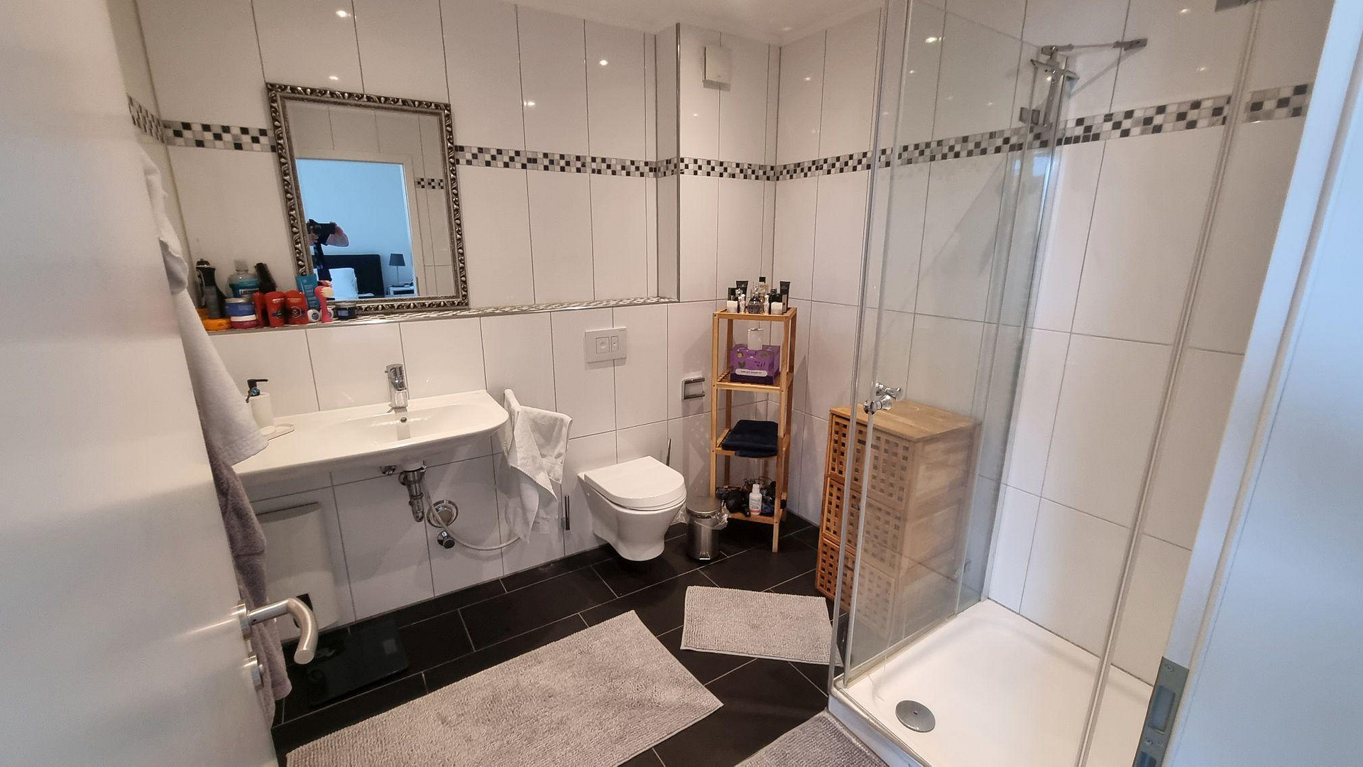 3,5 Zi. Whg 85m² mit EBK Zentrum Vechta – 49377 Vechta – Vorschaubild 12