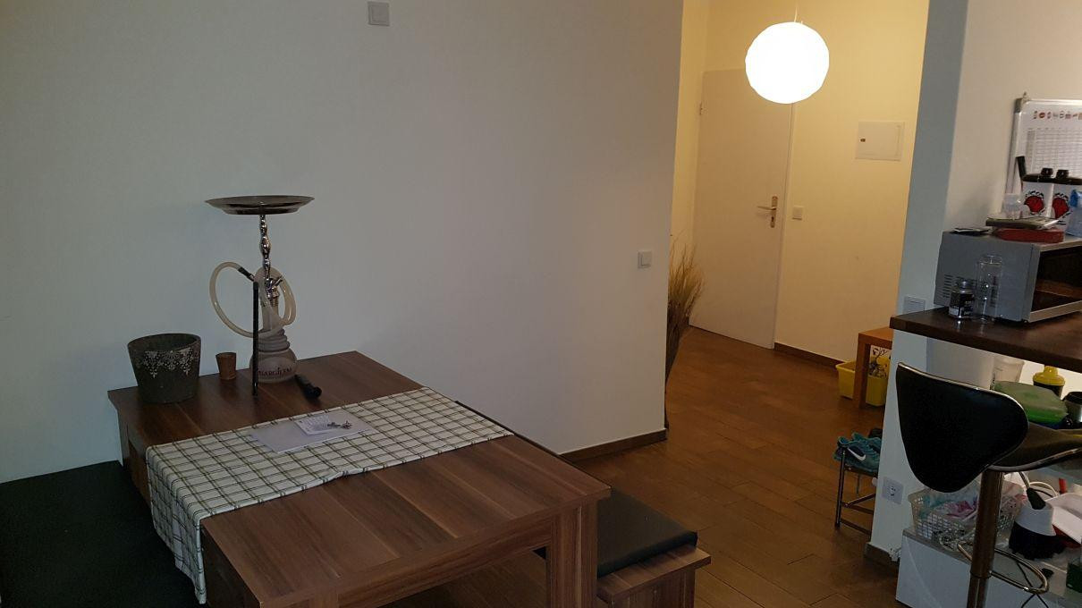 3,5 Zi. Whg 85m² mit EBK Zentrum Vechta – 49377 Vechta – Vorschaubild 2