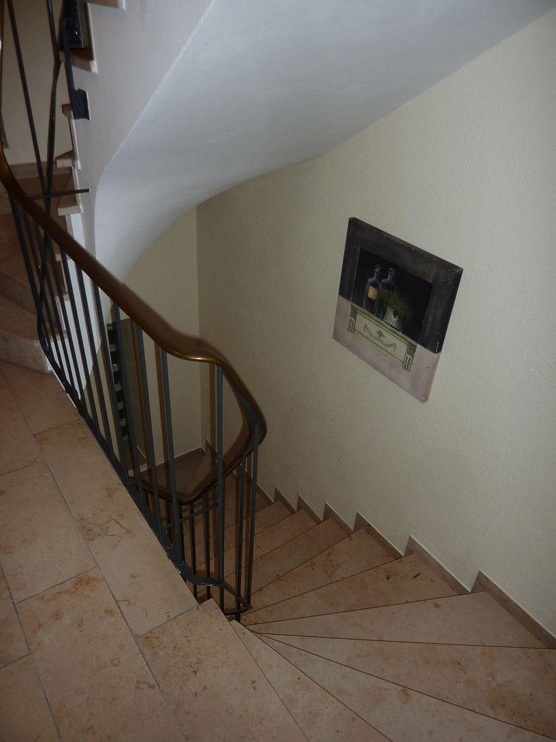 3,5 Zi. Whg 85m² mit EBK Zentrum Vechta – 49377 Vechta – Vorschaubild 24