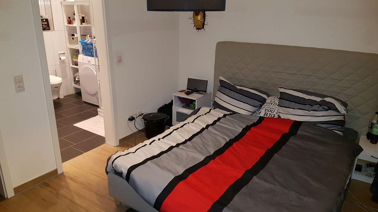 3,5 Zi. Whg 85m² mit EBK Zentrum Vechta – 49377 Vechta – Vorschaubild 15
