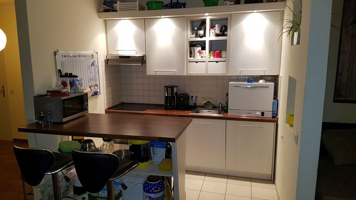3,5 Zi. Whg 85m² mit EBK Zentrum Vechta – 49377 Vechta – Vorschaubild 7