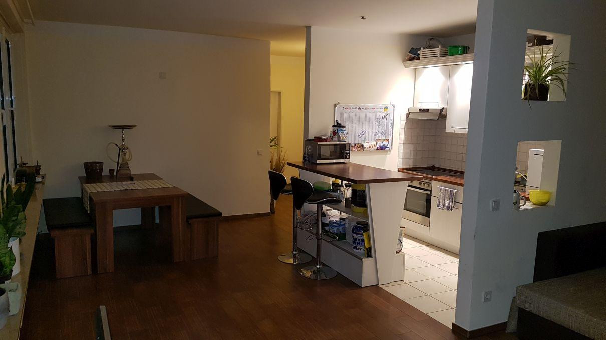 3,5 Zi. Whg 85m² mit EBK Zentrum Vechta – 49377 Vechta – Vorschaubild 5