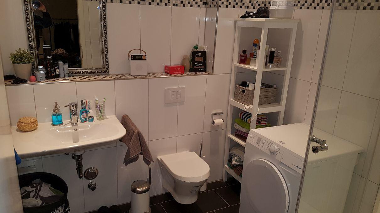 3,5 Zi. Whg 85m² mit EBK Zentrum Vechta – 49377 Vechta – Vorschaubild 18