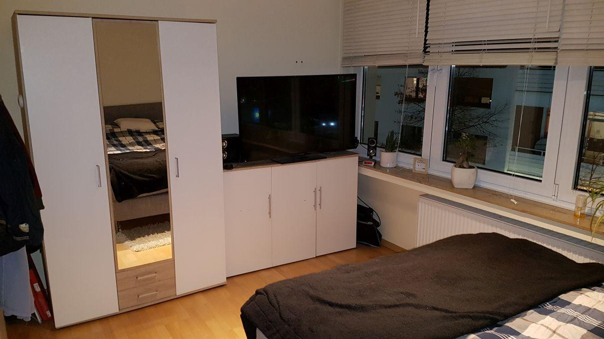 3,5 Zi. Whg 85m² mit EBK Zentrum Vechta – 49377 Vechta – Vorschaubild 14