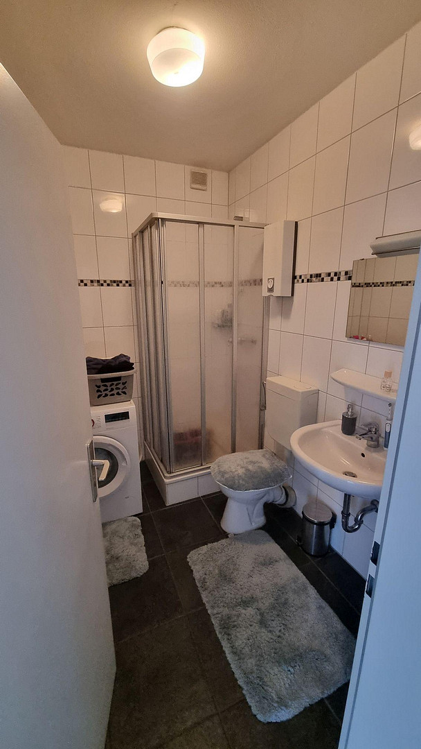 3,5 Zi. Whg 85m² mit EBK Zentrum Vechta – 49377 Vechta – Vorschaubild 23