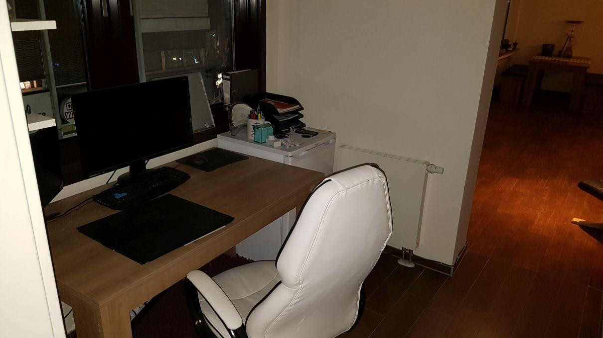 3,5 Zi. Whg 85m² mit EBK Zentrum Vechta – 49377 Vechta – Vorschaubild 10