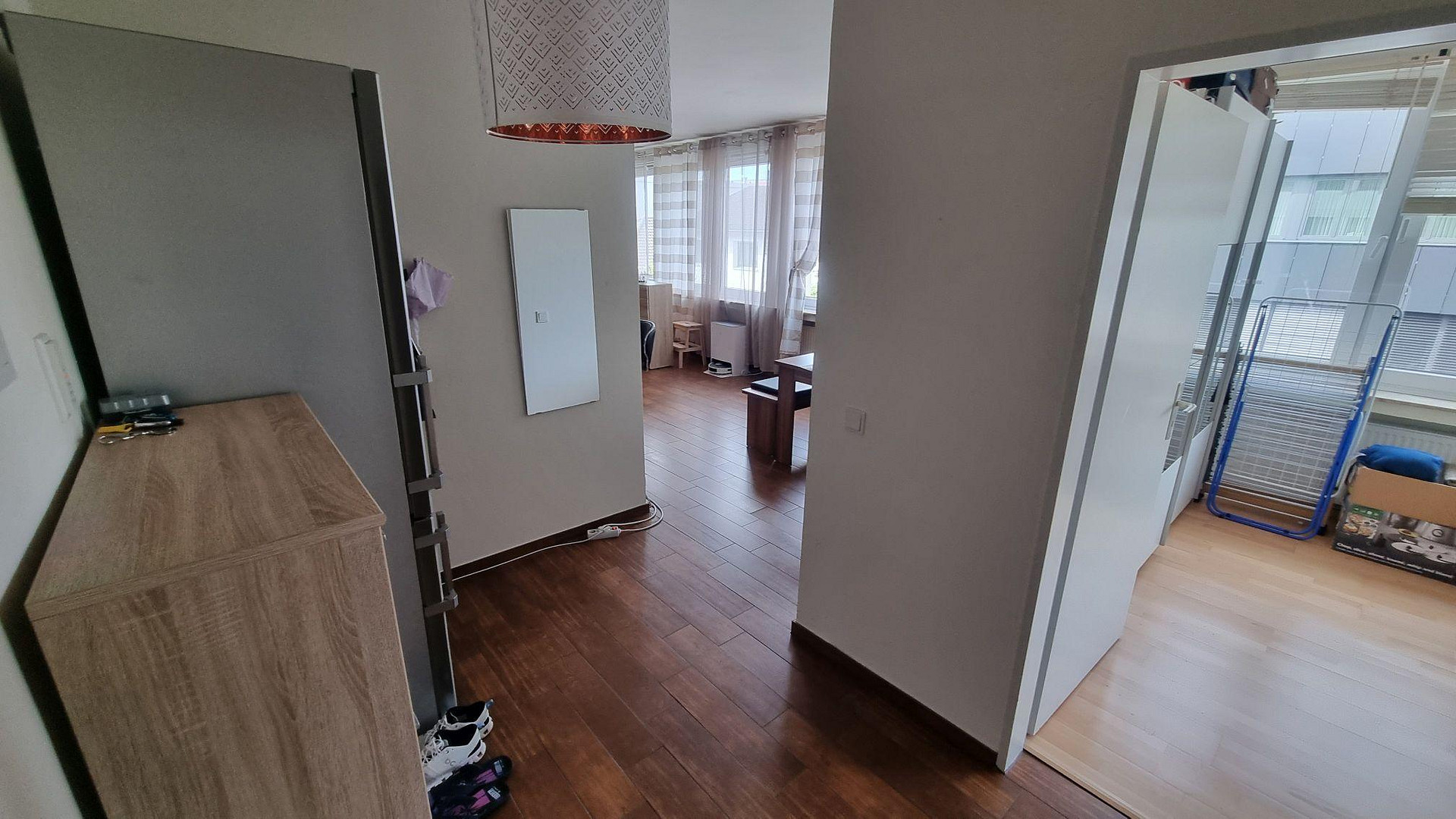 3,5 Zi. Whg 85m² mit EBK Zentrum Vechta – 49377 Vechta – Vorschaubild 3