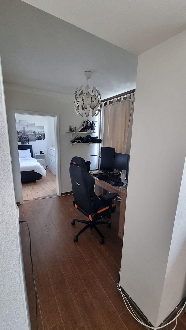 3,5 Zi. Whg 85m² mit EBK Zentrum Vechta – 49377 Vechta – Vorschaubild 11
