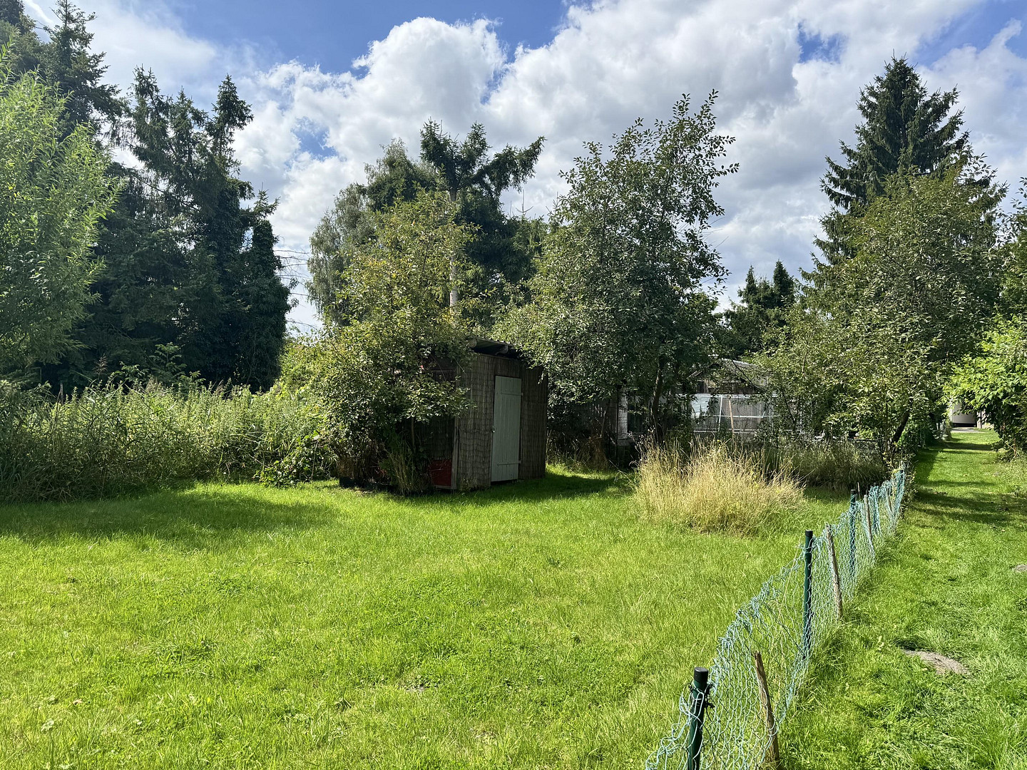 Gartenland
