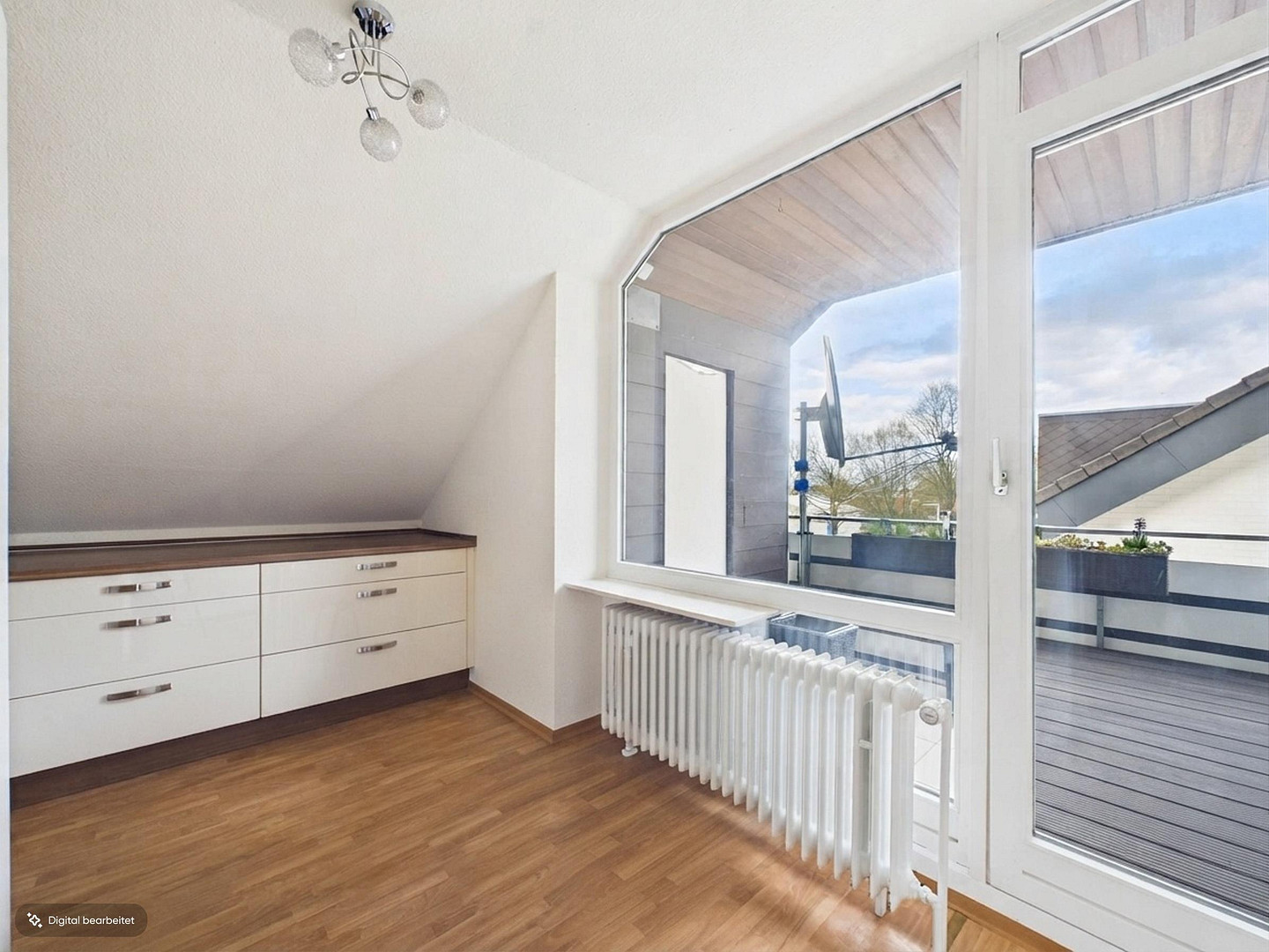 Attraktive Kapitalanlage in Bielefelder Top-Lage