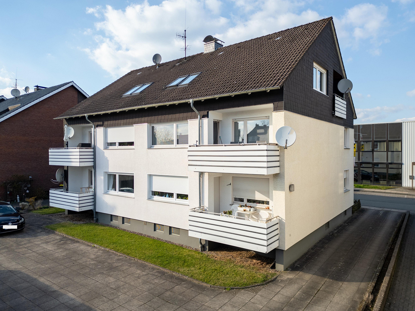 Attraktive Kapitalanlage in Bielefelder Top-Lage – 33613 Bielefeld – Vorschaubild 10