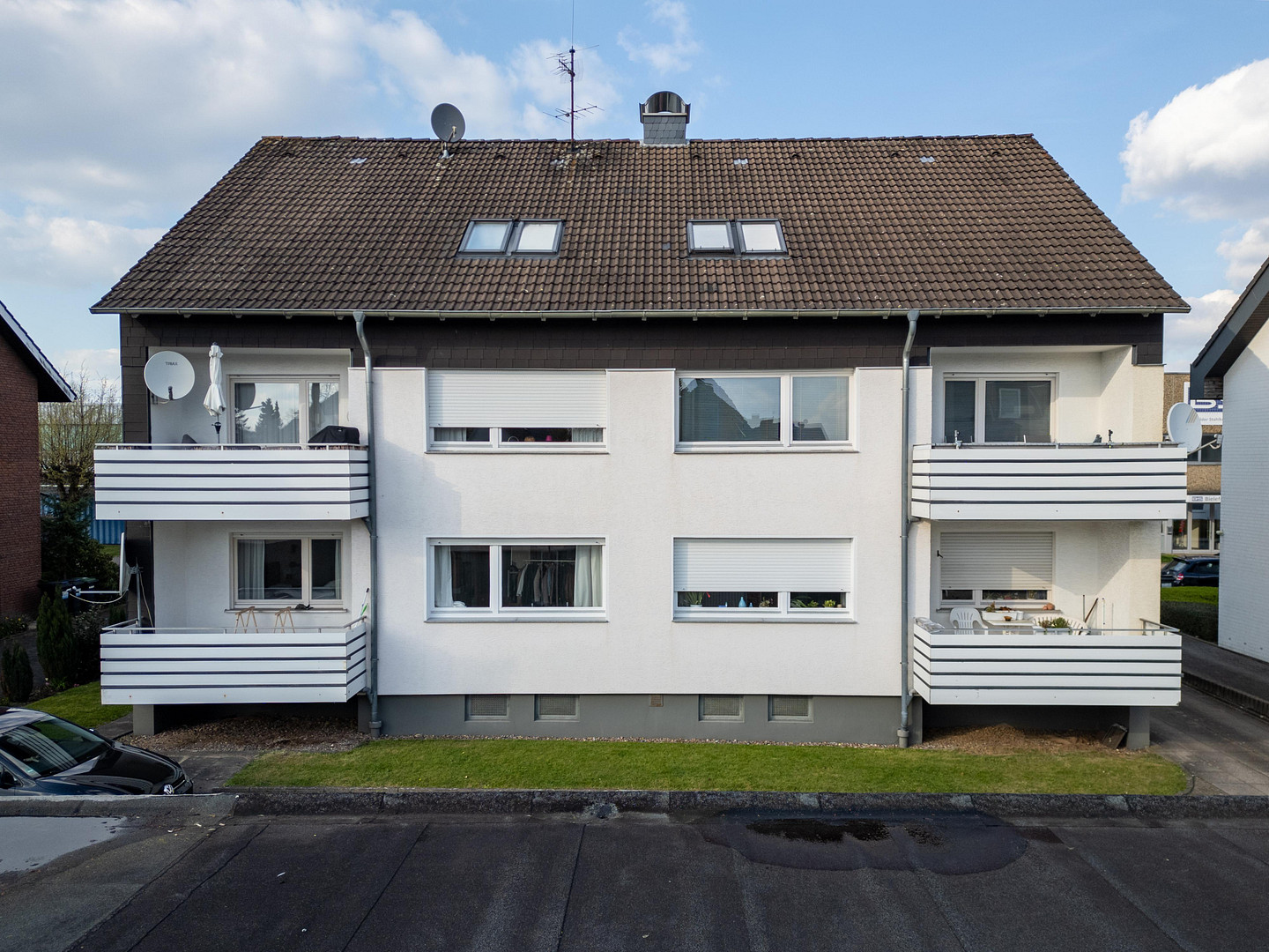 Attraktive Kapitalanlage in Bielefelder Top-Lage – 33613 Bielefeld – Vorschaubild 9