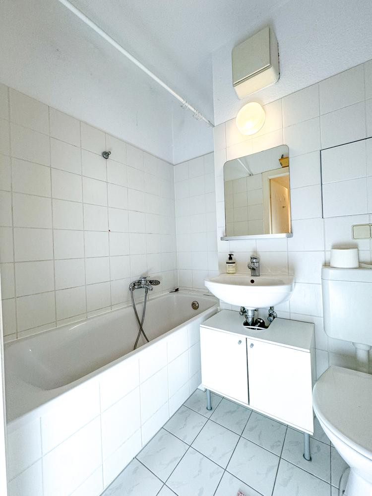 Helle, Bezugsfreie 2-Zimmer Wohnung, 2.OG in Prenzlauer Berg – Storkower Straße 88, 10409 Berlin(Prenzlauer Berg) – Vorschaubild 10