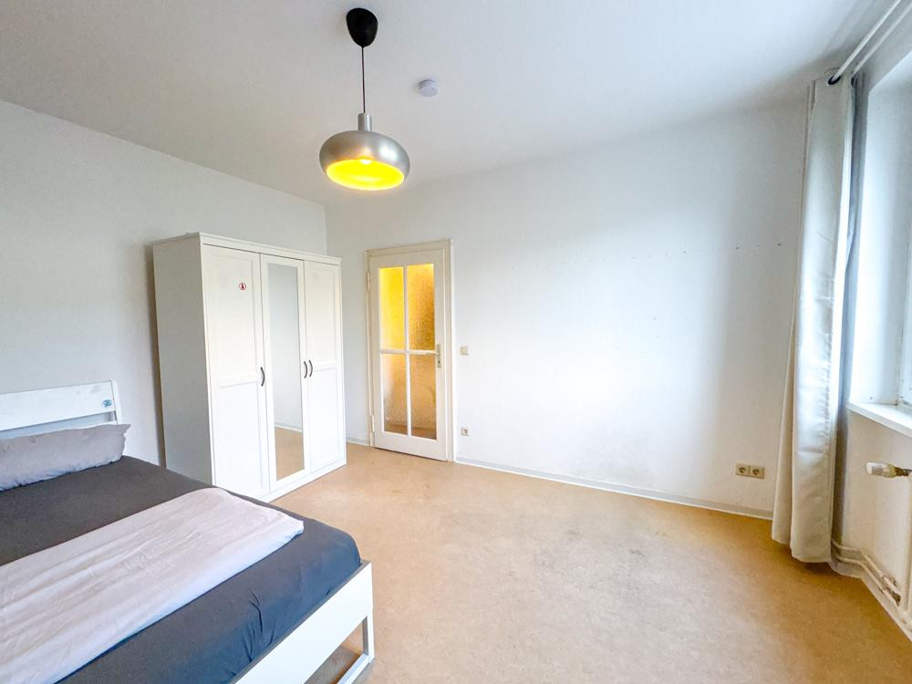 Helle, Bezugsfreie 2-Zimmer Wohnung, 2.OG in Prenzlauer Berg – Storkower Straße 88, 10409 Berlin(Prenzlauer Berg) – Vorschaubild 5