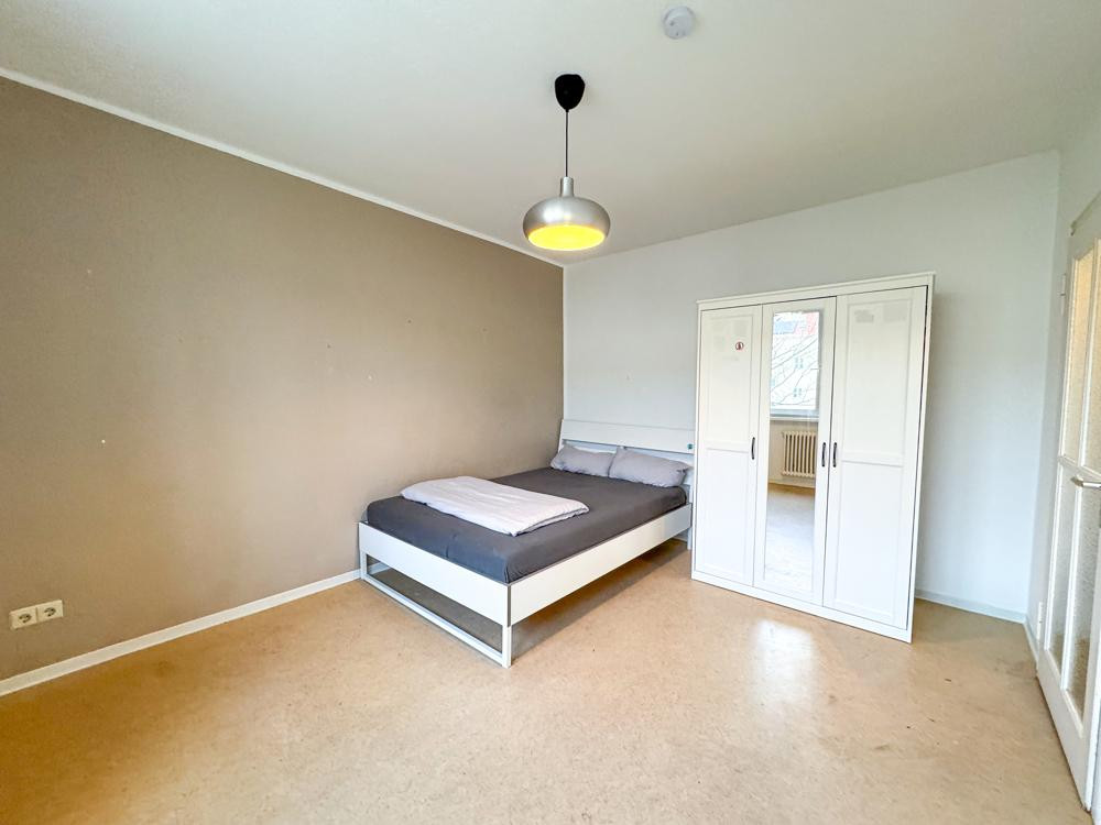 Helle, Bezugsfreie 2-Zimmer Wohnung, 2.OG in Prenzlauer Berg – Storkower Straße 88, 10409 Berlin(Prenzlauer Berg) – Vorschaubild 4