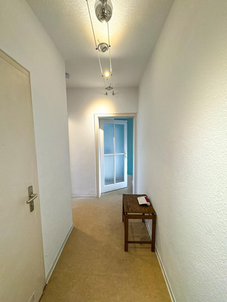 Helle, Bezugsfreie 2-Zimmer Wohnung, 2.OG in Prenzlauer Berg – Storkower Straße 88, 10409 Berlin(Prenzlauer Berg) – Vorschaubild 6