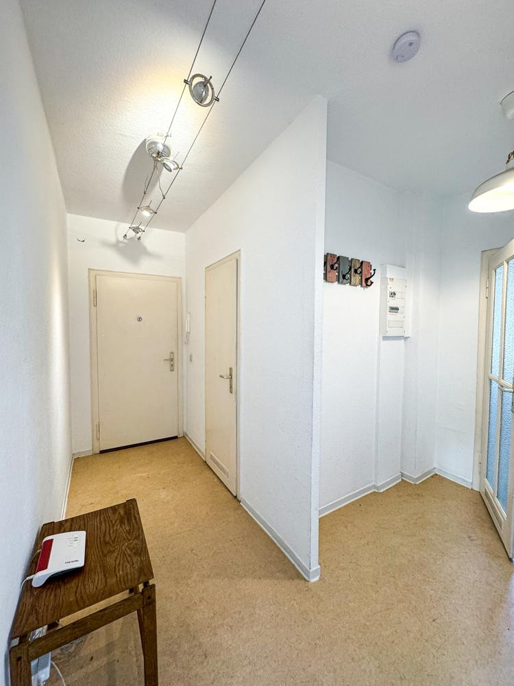 Helle, Bezugsfreie 2-Zimmer Wohnung, 2.OG in Prenzlauer Berg – Storkower Straße 88, 10409 Berlin(Prenzlauer Berg) – Vorschaubild 7