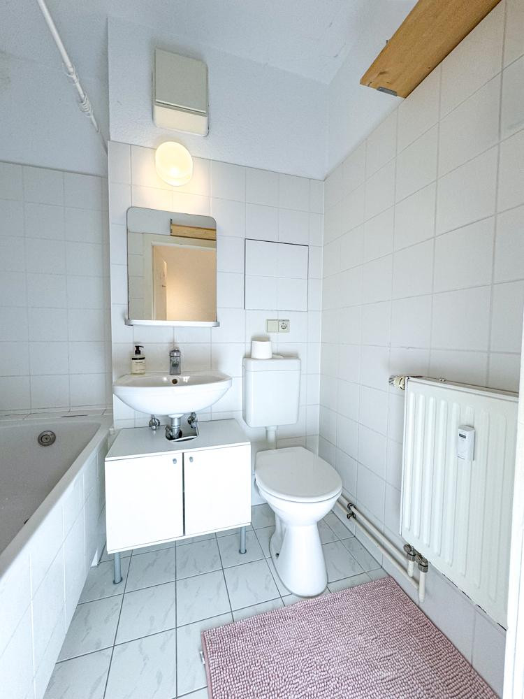 Helle, Bezugsfreie 2-Zimmer Wohnung, 2.OG in Prenzlauer Berg – Storkower Straße 88, 10409 Berlin(Prenzlauer Berg) – Vorschaubild 11