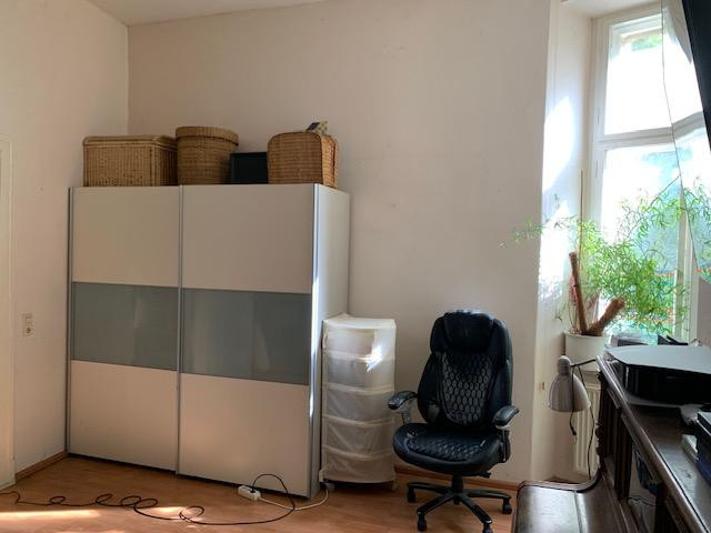 Provisionsfreie 56m² Altbau-Wohnung mit neuem Dach und neuer Heizung im Heckmannufer, Wrangelkiez – 10997 Berlin(Kreuzberg) – Vorschaubild 5