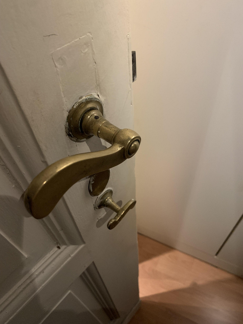 Provisionsfreie 56m² Altbau-Wohnung mit neuem Dach und neuer Heizung im Heckmannufer, Wrangelkiez – 10997 Berlin(Kreuzberg) – Vorschaubild 11