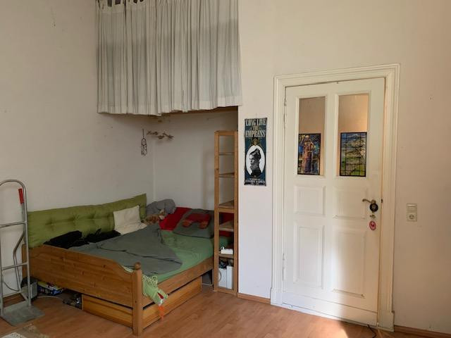 Provisionsfreie 56m² Altbau-Wohnung mit neuem Dach und neuer Heizung im Heckmannufer, Wrangelkiez – 10997 Berlin(Kreuzberg) – Vorschaubild 4