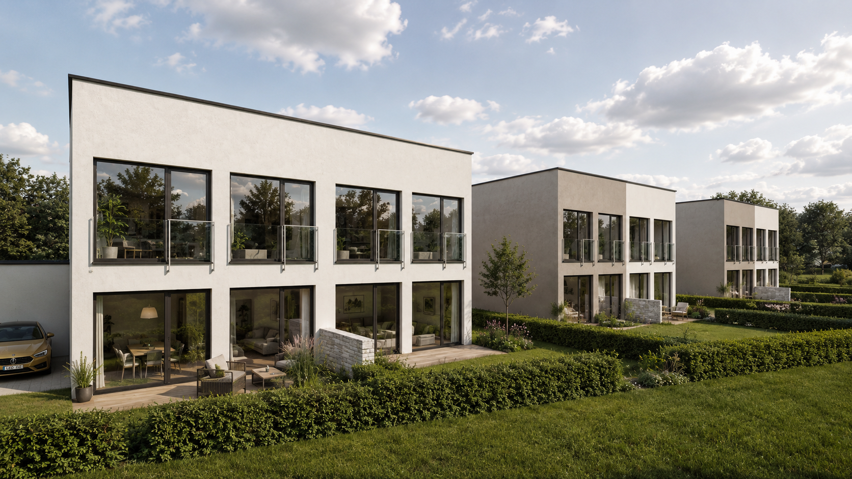 IHR TRAUMHAUS IN GANGELT-STAHE: FLEXIBEL, NACHHALTIG & SCHAFFEN FÜR JEDE LEBENSPHASE – 52538 Gangelt – Vorschaubild 3