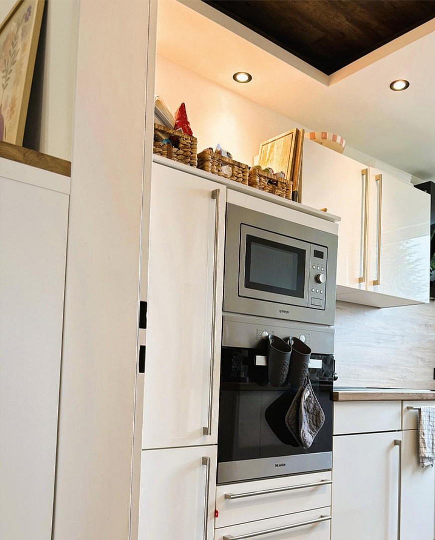 Kernsanierte, klimatisierte Dachgeschosswohnung- Südbalkon & 2-Einheiten-Potenzial in Essen-Haarzopf – 45149 Essen(Haarzopf) – Vorschaubild 14
