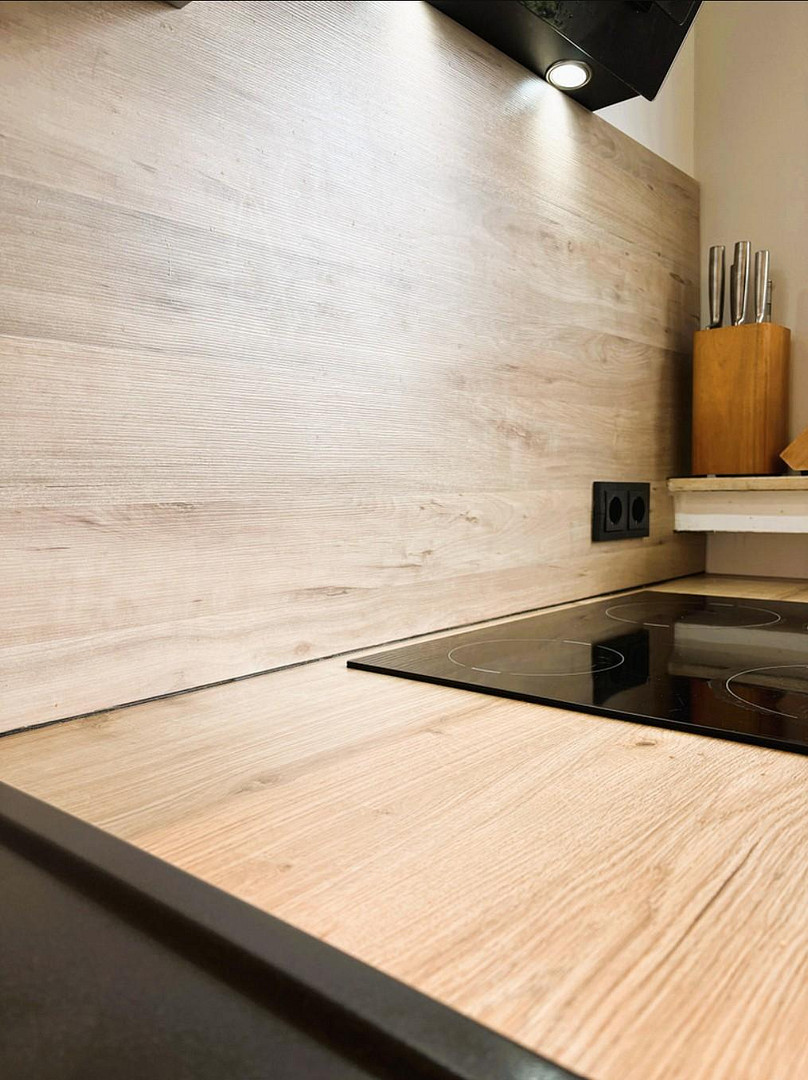 Kernsanierte, klimatisierte Dachgeschosswohnung- Südbalkon & 2-Einheiten-Potenzial in Essen-Haarzopf – 45149 Essen(Haarzopf) – Vorschaubild 15