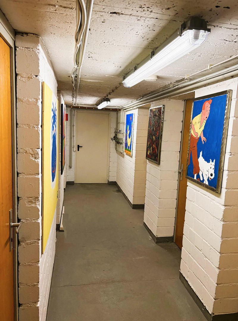 Kernsanierte, klimatisierte Dachgeschosswohnung- Südbalkon & 2-Einheiten-Potenzial in Essen-Haarzopf – 45149 Essen(Haarzopf) – Vorschaubild 5