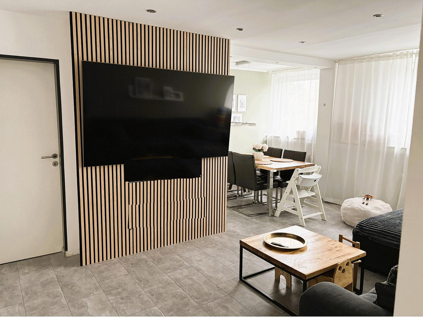Kernsanierte, klimatisierte Dachgeschosswohnung- Südbalkon & 2-Einheiten-Potenzial in Essen-Haarzopf – 45149 Essen(Haarzopf) – Vorschaubild 16